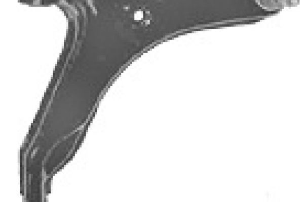 MAPCO Suspension arm Article number: 59357 cheaply