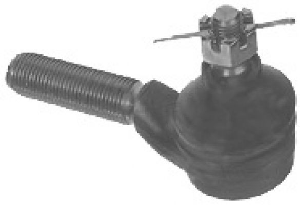 MAPCO Track rod end Article number: 59373 cheaply