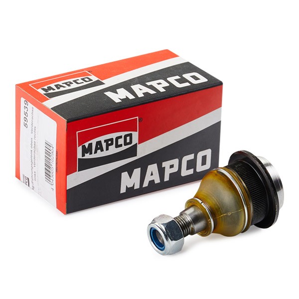 MAPCO Ball Joint Article number: 59539 cheaply