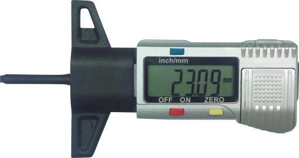Condor werkzeug Measuring Device, tread depth Article number: 1363 cheaply