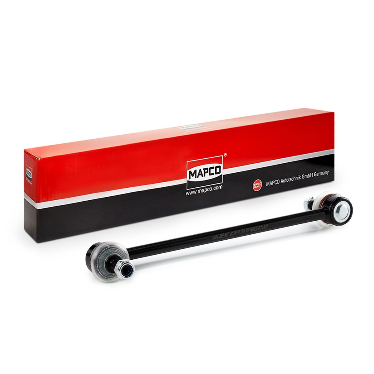 MAPCO Anti-roll bar link Article number: 59812HPS cheaply