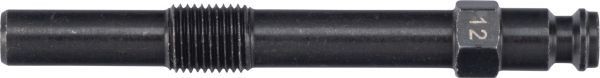 Condor werkzeug Compressed Air Adapter, spark plug / glow plug hole Article number: 33541-12 cheaply