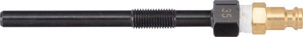 Condor werkzeug Compressed Air Adapter, spark plug / glow plug hole Article number: 33541-35 cheaply