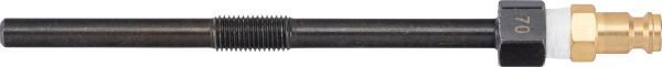 Condor werkzeug Compressed Air Adapter, spark plug / glow plug hole Article number: 33541-70 cheaply