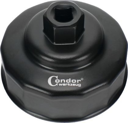 OEM Oilfilter Spanner 35374-14 from Condor werkzeug