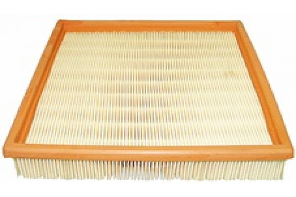 MAPCO Air filter Article number: 60020 cheaply
