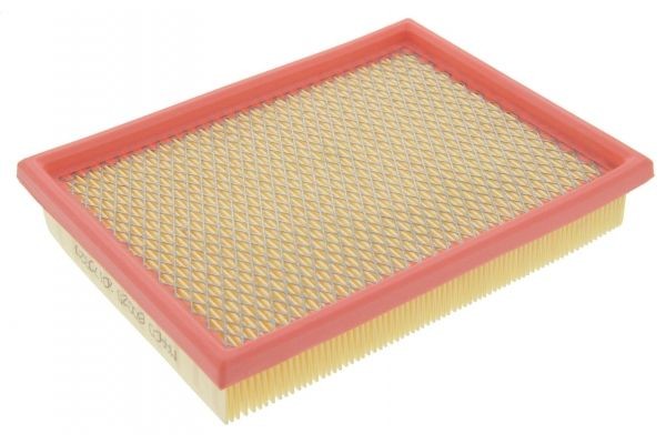 MAPCO Air filter Article number: 60025 cheaply