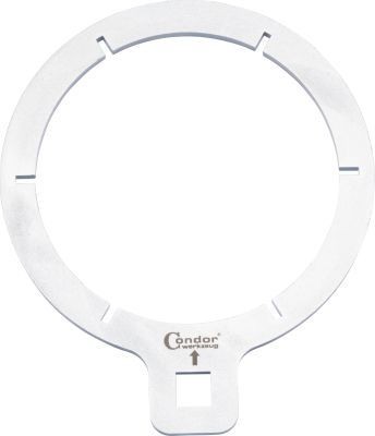 Condor werkzeug Fuel Filter Spanner Article number: 35620 cheaply