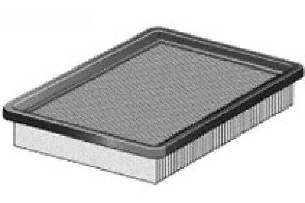 MAPCO Air filter Article number: 60067 cheaply