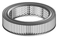 MAPCO Air filter Article number: 60147 cheaply