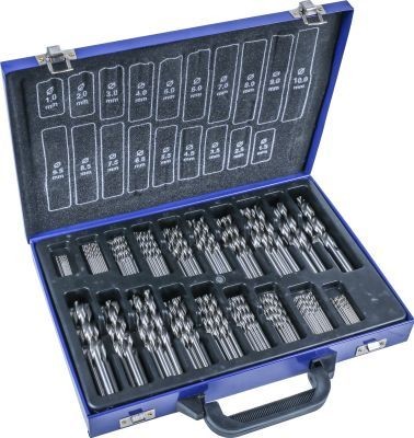 Condor werkzeug Twist Drill Bit Set Article number: 455 cheaply