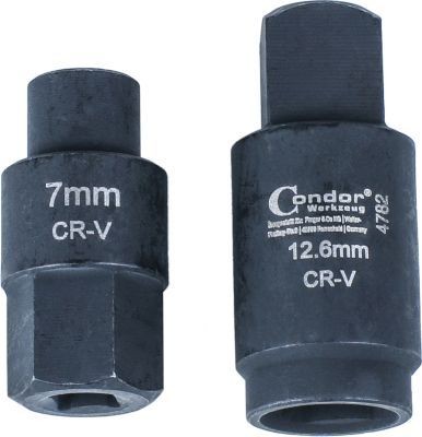 Condor werkzeug Release Tool Set, injector pump Article number: 4782 cheaply