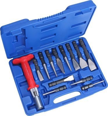 Condor werkzeug Chisel + Drift Set Article number: 4930 cheaply