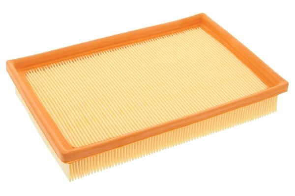 MAPCO Luftfilter Varenummer: 60512 billige
