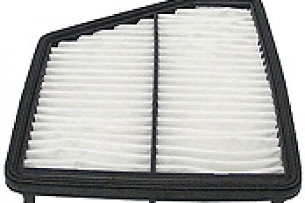 MAPCO Luftfilter Varenummer: 60523 billige