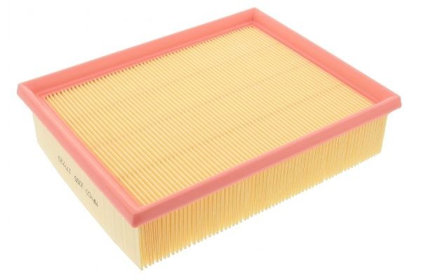 MAPCO Air filter Article number: 60551 cheaply