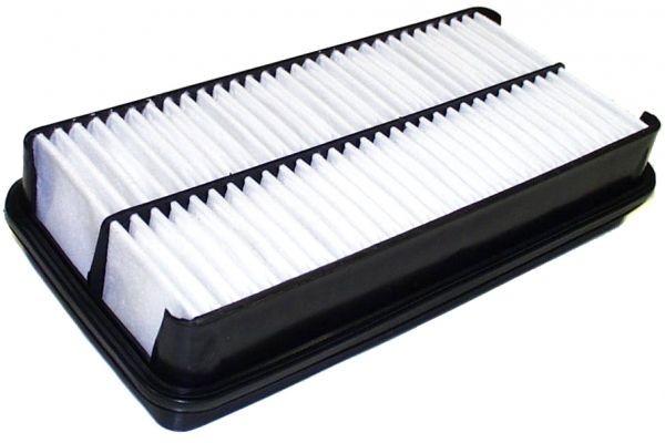 MAPCO Air filter Article number: 60557 cheaply