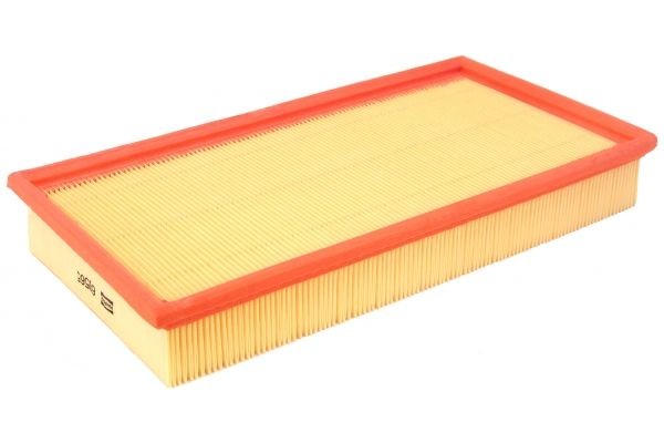 MAPCO Luftfilter Varenummer: 60565 billige