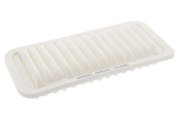 MAPCO Luftfilter Varenummer: 60580 billige