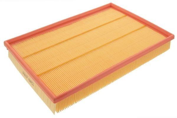 MAPCO Air filter Article number: 60607 cheaply