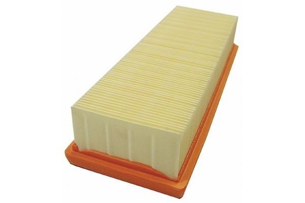 MAPCO Air filter Article number: 60611 cheaply
