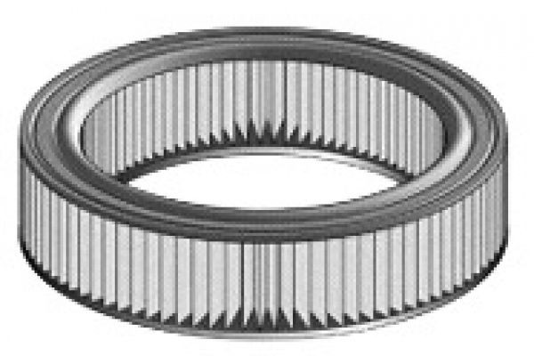 MAPCO Air filter Article number: 60620 cheaply