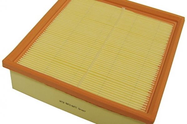 MAPCO Air filter Article number: 60730 cheaply