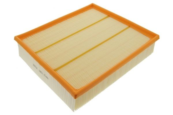 MAPCO Air filter Article number: 60801 cheaply