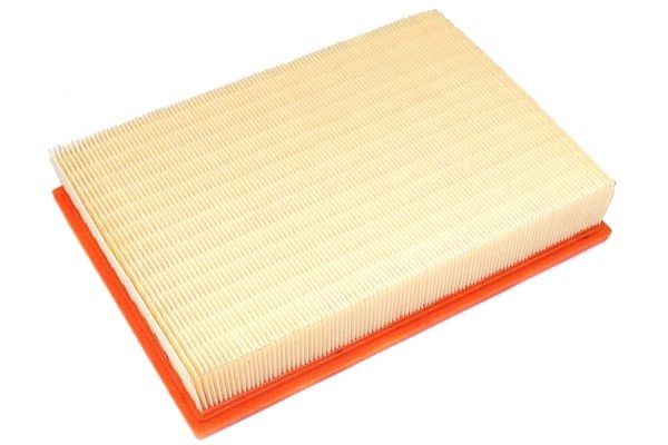 MAPCO Luftfilter Varenummer: 60840 billige