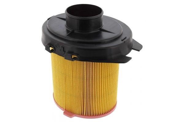 MAPCO Air filter Article number: 60854 cheaply