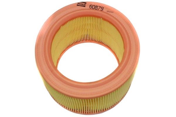 MAPCO Air filter Article number: 60879 cheaply