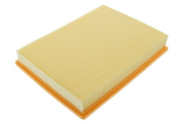 MAPCO Air filter Article number: 60912 cheaply