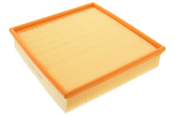 MAPCO Air filter Article number: 60918 cheaply