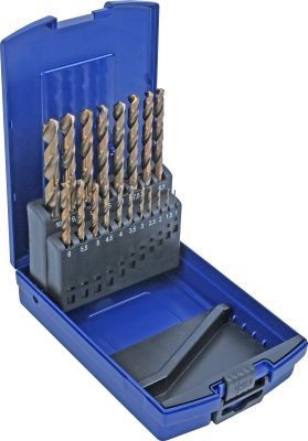 Condor werkzeug Twist Drill Bit Set Article number: 9611 cheaply