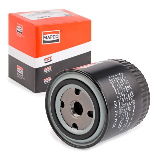 MAPCO Oil filter Article number: 61062 cheaply