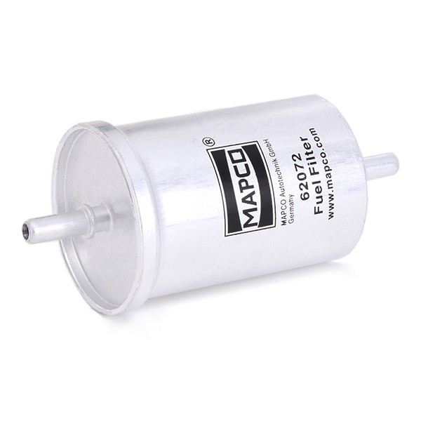 MAPCO Kütusefilter Artikli number: 62072 soodsalt