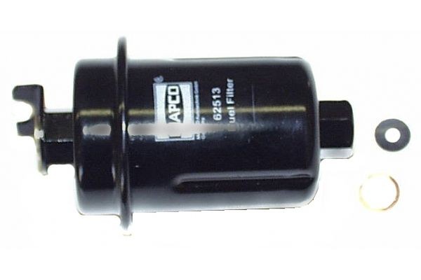 MAPCO Fuel filter Article number: 62513 cheaply