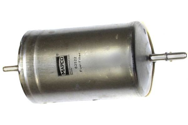 MAPCO Fuel filter Article number: 62522 cheaply