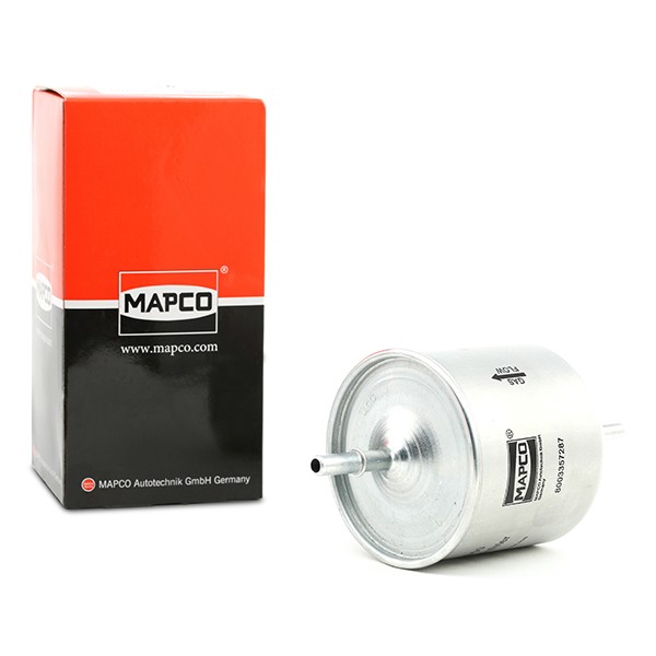 MAPCO Brændstof-filter Varenummer: 62900 billige