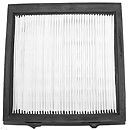 MAPCO Pollen filter Article number: 65200 cheaply