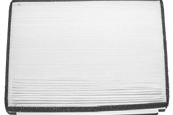 MAPCO Pollen filter Article number: 65201 cheaply