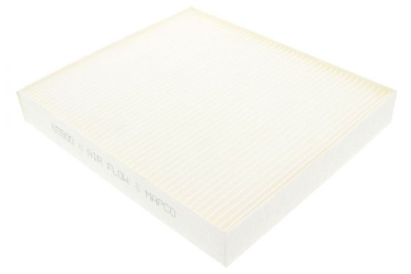 MAPCO Pollen filter Article number: 65502 cheaply