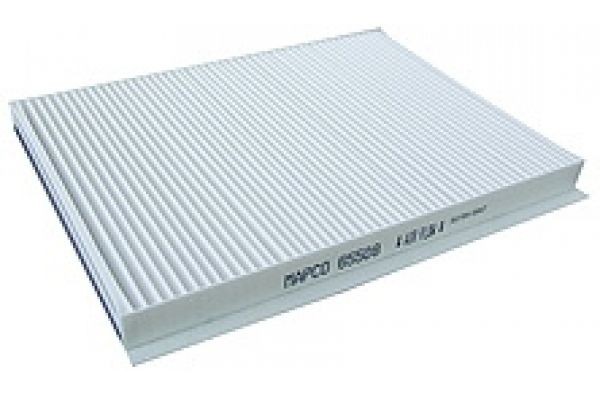 MAPCO Pollen filter Article number: 65508 cheaply