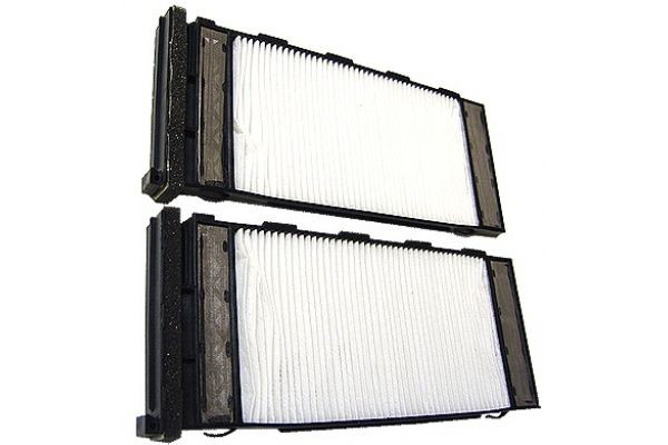 MAPCO Pollenfilter Varenummer: 65522 billige
