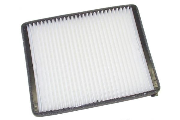 MAPCO Pollen filter Article number: 65527 cheaply