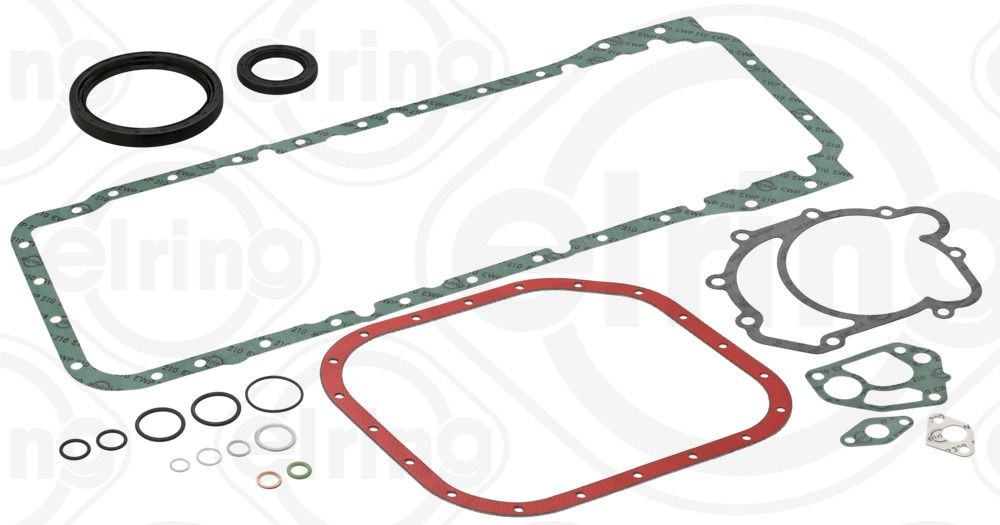 ELRING Crankcase gasket set Article number: 825.026 cheaply