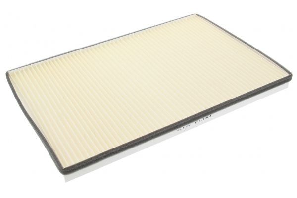 MAPCO Pollen filter Article number: 65590 cheaply