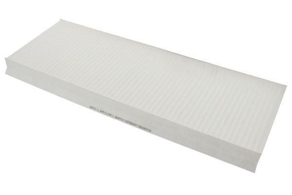 MAPCO Pollen filter Article number: 65701 cheaply