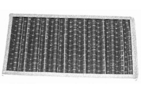 MAPCO Pollen filter Article number: 66102 cheaply
