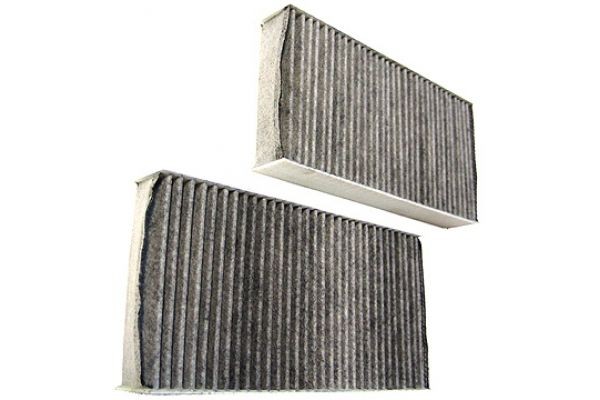 MAPCO Pollen filter Article number: 67504 cheaply